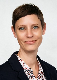 Christina Polzin